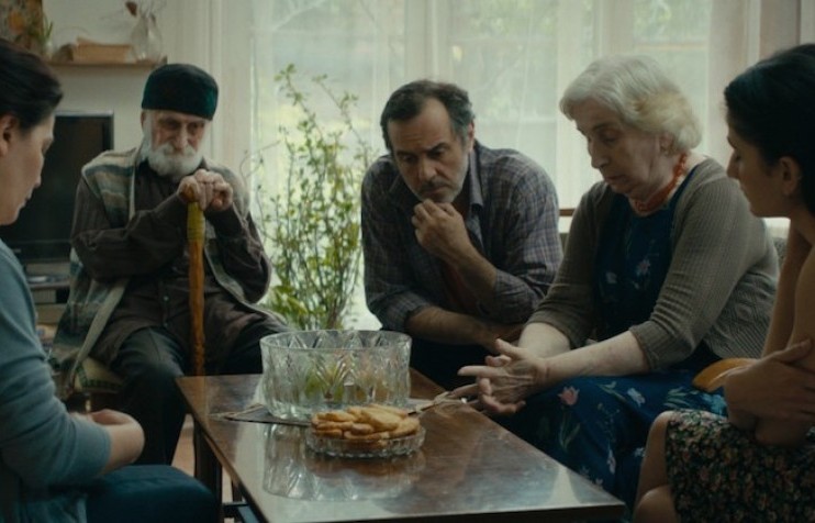 The Calvert Journal: “New Georgian cinema: discover a fresh generation of filmmakers reviving a national tradition“ geotv.ge